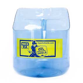 Oil Shield Standard