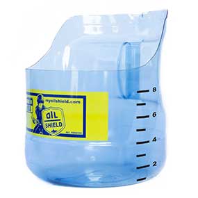 Oil Shield Standard