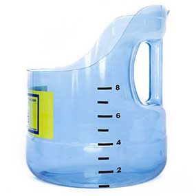 Oil Shield Standard